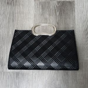 Black Clutch